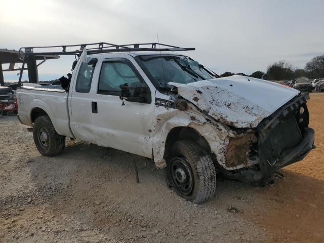 Photo 4 from auction – 2011 FORD F250 with VIN 1FT7X2B61BEC53986
