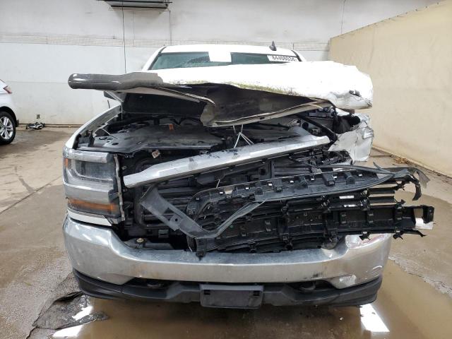 Photo 5 from auction – 2017 CHEVROLET SILVERADO with VIN 3GCUKREC2HG368576