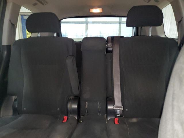 Photo 10 from auction – 2010 TOYOTA HIGHLANDER with VIN JTEEK3EH6A2152026