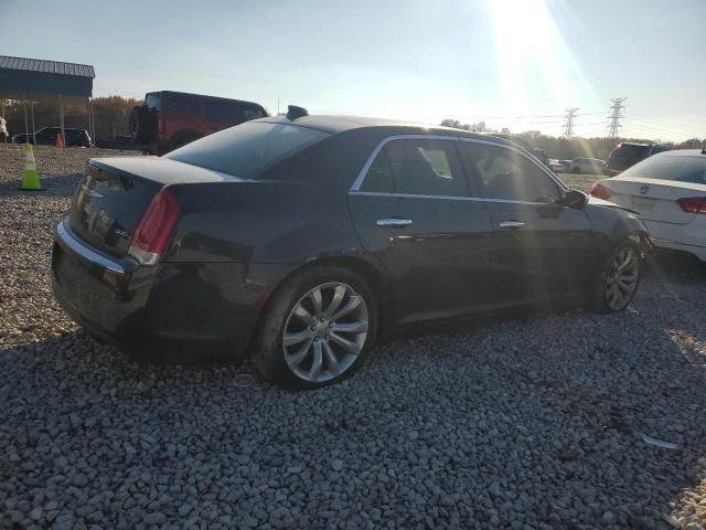 Снимка 3 от търг – 2019 CHRYSLER 300 LIMITE с VIN 2C3CCAEG4KH697742