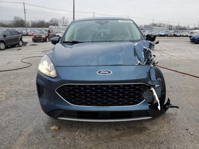 Photo 5 from auction – 2020 FORD ESCAPE SE with VIN 1FMCU9G69LUC48854