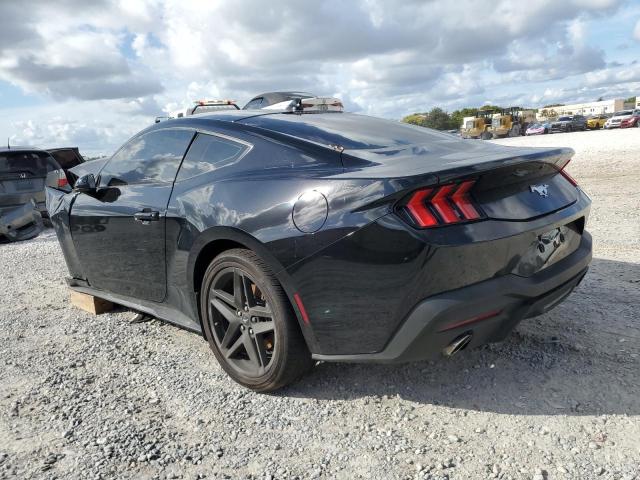 Photo 2 from auction – 2024 FORD MUSTANG with VIN 1FA6P8TH1R5136228