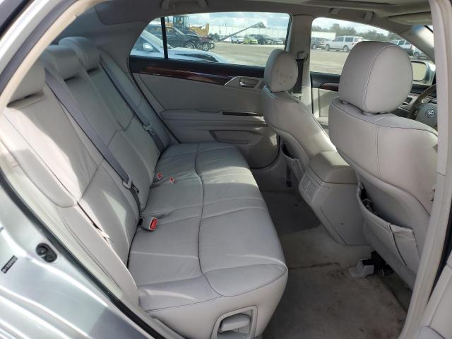 Photo 10 from auction – 2008 TOYOTA AVALON XL with VIN 4T1BK36B78U289763