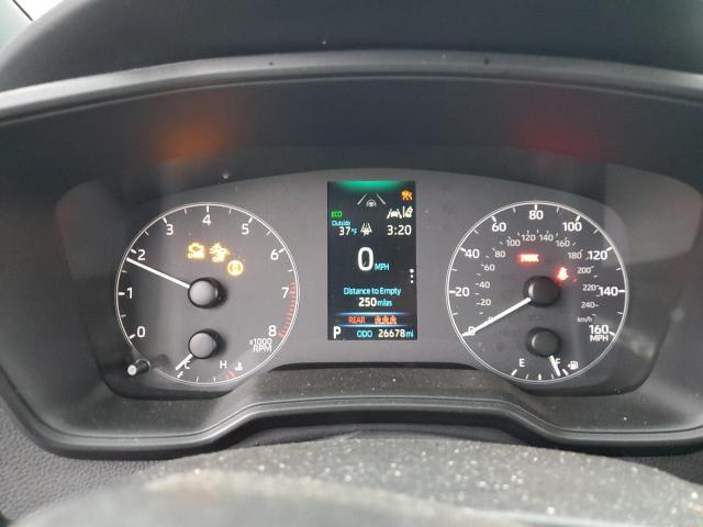 Photo 9 from auction – 2023 TOYOTA COROLLA SE with VIN 5YFS4MCE6PP155194