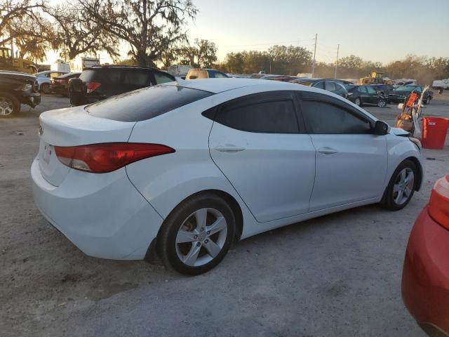 Photo 3 from auction – 2013 HYUNDAI ELANTRA GL with VIN 5NPDH4AE2DH382584