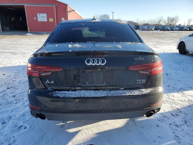 Photo 6 from auction – 2018 AUDI A4 PROGRES with VIN WAUBNAF43JA023632
