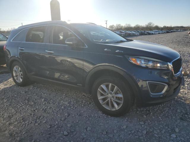Photo 4 from auction – 2016 KIA SORENTO LX with VIN 5XYPGDA36GG067295