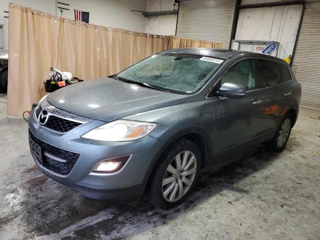 MAZDA CX-9 2010 with VIN JM3TB3MV6A0221139 - Photo from auction
