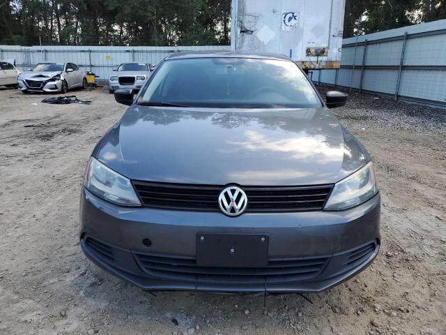 Photo 5 from auction – 2012 VOLKSWAGEN JETTA BASE with VIN 3VW1K7AJ6CM390096