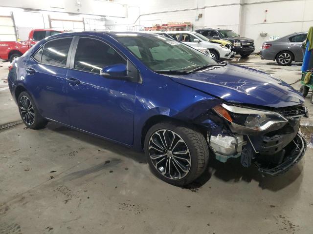 Photo 4 from auction – 2016 TOYOTA COROLLA L with VIN 2T1BURHE6GC663378