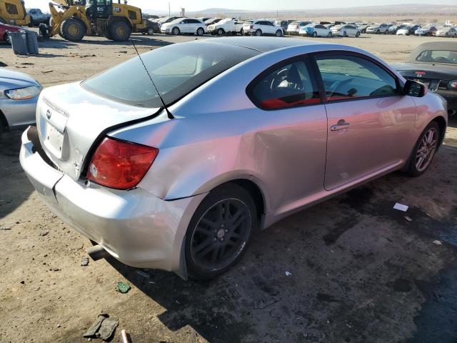 Photo 3 from auction – 2007 TOYOTA SCION TC with VIN JTKDE167070161710