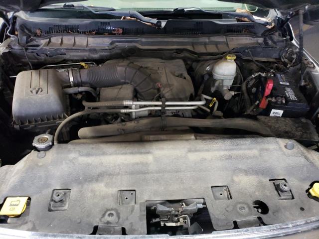 Photo 11 from auction – 2009 DODGE RAM 1500 with VIN 1D3HV13T49S744208