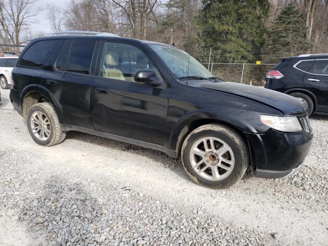 Photo 4 from auction – 2009 SAAB 9-7X 4.2I with VIN 5S3ET13S792802234