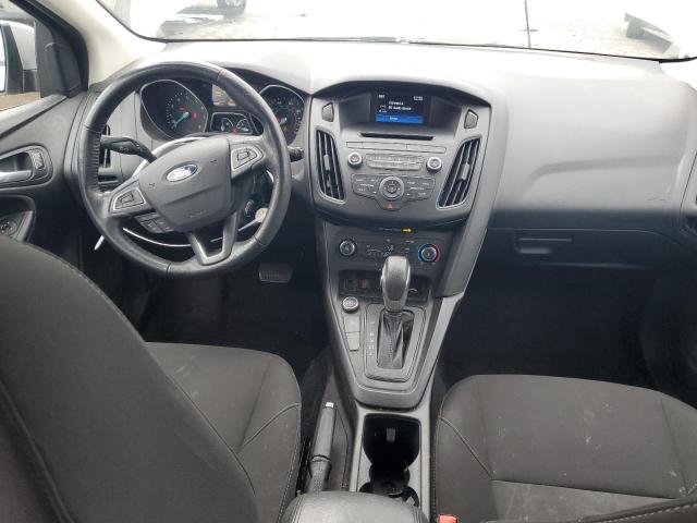 Photo 8 from auction – 2017 FORD FOCUS SE with VIN 1FADP3K21HL215495