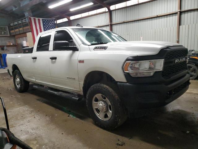 Photo 4 from auction – 2022 RAM 2500 TRADE with VIN 3C6UR5HJ8NG298650