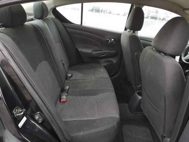 Photo 10 from auction – 2019 NISSAN VERSA S with VIN 3N1CN7AP7KL860120