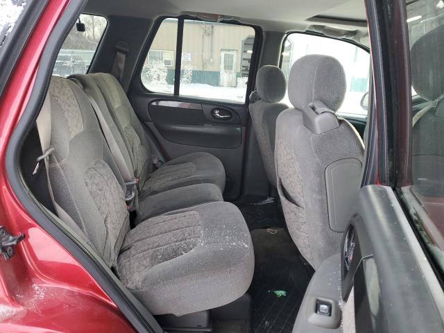 Photo 10 from auction – 2003 GMC ENVOY with VIN 1GKDT13S532227922