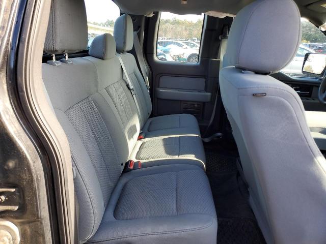 Photo 10 from auction – 2014 FORD F150 SUPER with VIN 1FTEX1EM1EFB72495