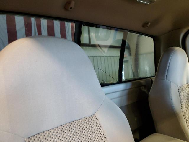 Photo 10 from auction – 2003 FORD F150 with VIN 1FTRF17W03NB26338