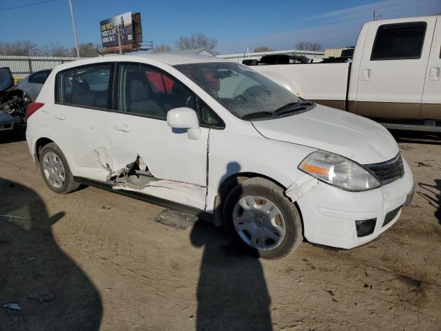 Photo 4 from auction – 2012 NISSAN VERSA S with VIN 3N1BC1CP9CK253901