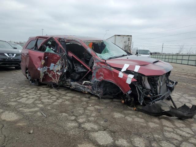 Photo 4 from auction – 2013 DODGE DURANGO R/ with VIN 1C4SDJCT6DC518143