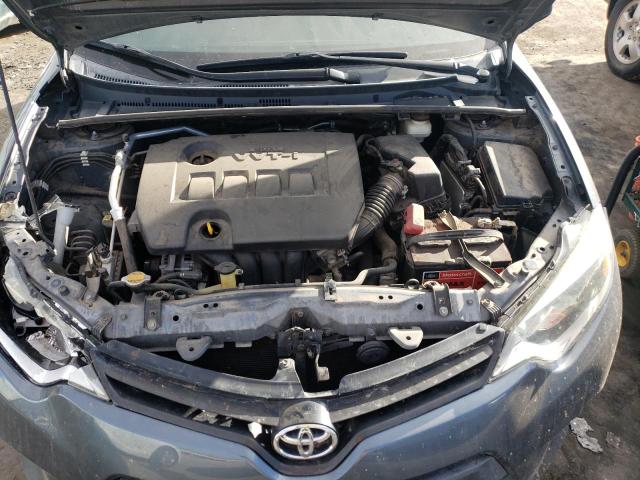 Photo 12 from auction – 2014 TOYOTA COROLLA L with VIN 2T1BURHE7EC049078