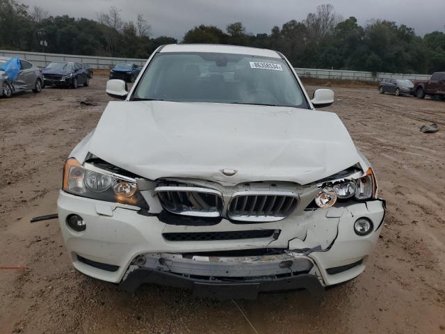 Photo 5 from auction – 2014 BMW X3 XDRIVE2 with VIN 5UXWX9C58E0D43116