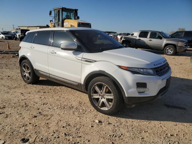 Photo 4 from auction – 2013 LAND ROVER RANGE ROVE with VIN SALVR2BG3DH786264