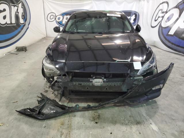 Photo 5 from auction – 2021 NISSAN ALTIMA SV with VIN 1N4BL4DVXMN361506