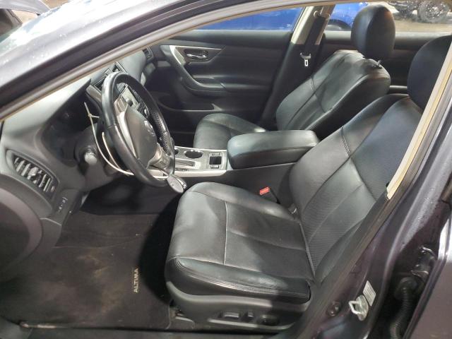 Photo 7 from auction – 2013 NISSAN ALTIMA 3.5 with VIN 1N4BL3AP2DC275960