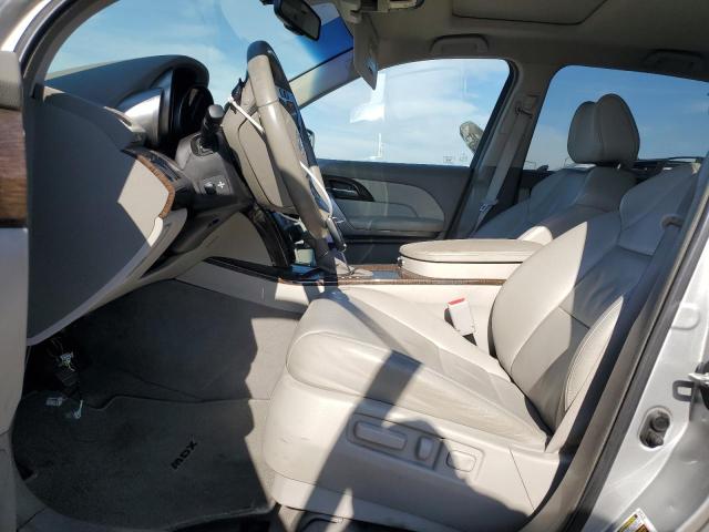 Photo 7 from auction – 2012 ACURA MDX TECHNO with VIN 2HNYD2H32CH519126
