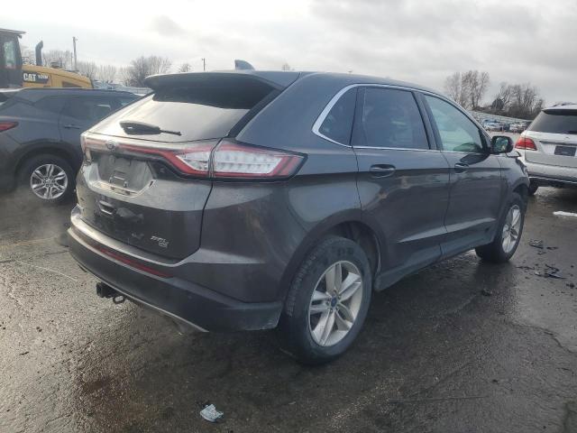 Photo 3 from auction – 2016 FORD EDGE SEL with VIN 2FMPK4J80GBC64070