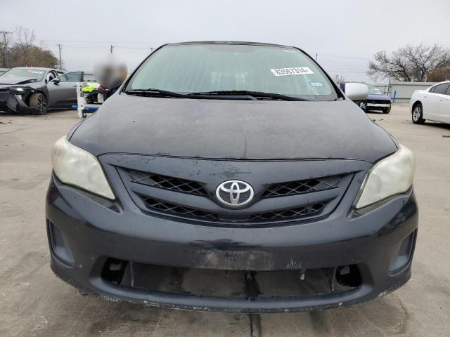 Photo 5 from auction – 2011 TOYOTA COROLLA BA with VIN 2T1BU4EE6BC562826
