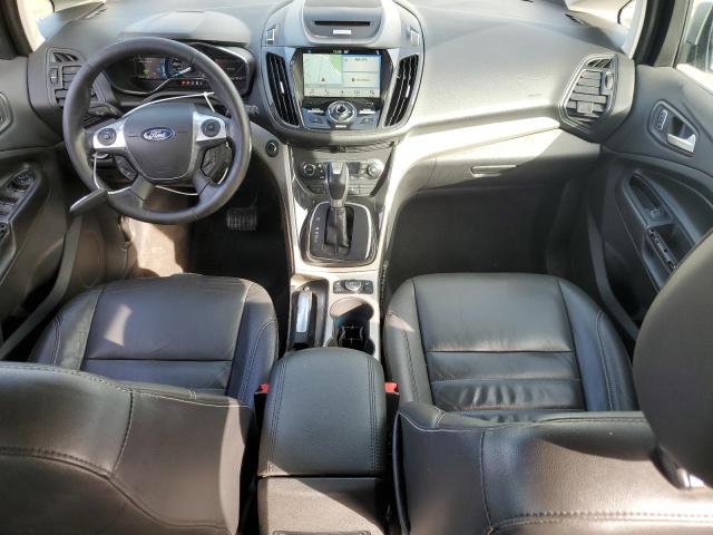 Photo 8 from auction – 2016 FORD C-MAX PREM with VIN 1FADP5CUXGL118984