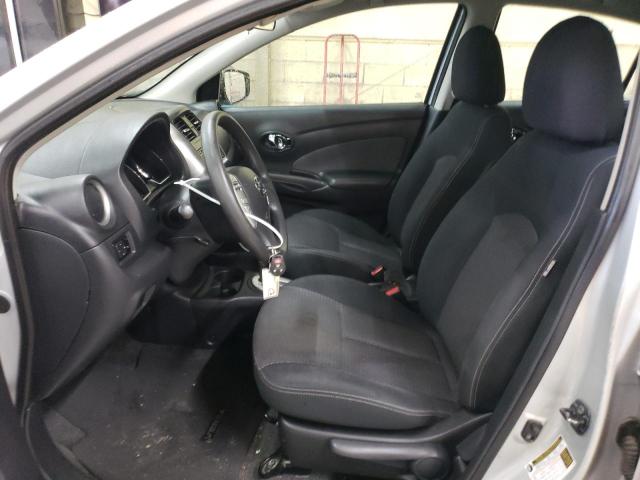 Photo 7 from auction – 2015 NISSAN VERSA S with VIN 3N1CN7AP0FL885981