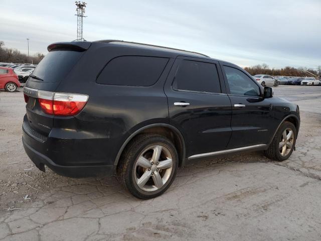 Photo 3 from auction – 2012 DODGE DURANGO CI with VIN 1C4RDHEG4CC257195