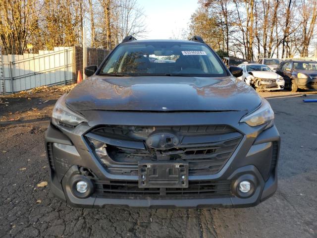 Photo 5 from auction – 2023 SUBARU OUTBACK ON with VIN 4S4BTALC9P3143514