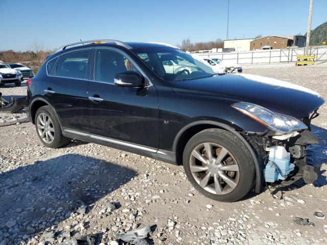 Photo 4 from auction – 2017 INFINITI QX50 with VIN JN1BJ0RR0HM412322