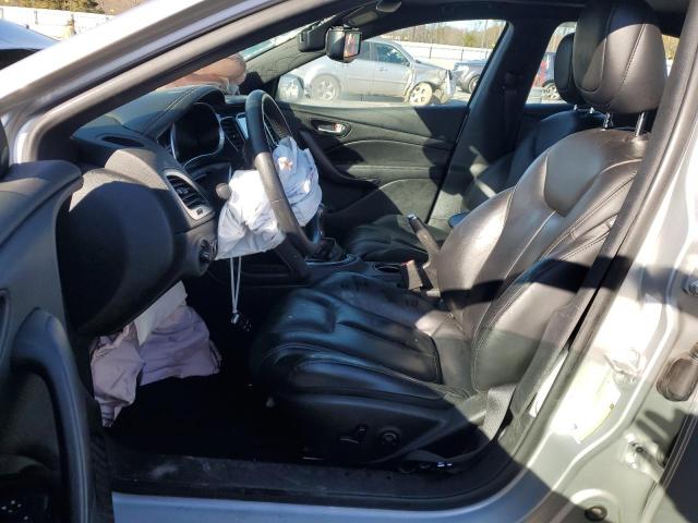 Photo 7 from auction – 2013 DODGE DART LIMIT with VIN 1C3CDFCH0DD311341