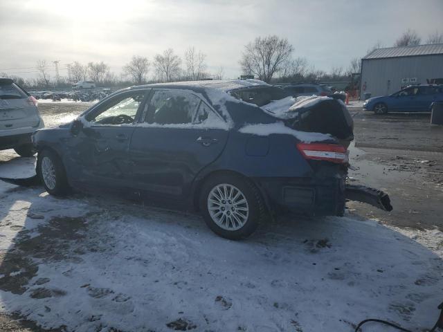 صورة رقم 2 من المزاد - 2011 TOYOTA CAMRY مع VIN 4T1BF3EK8BU585307