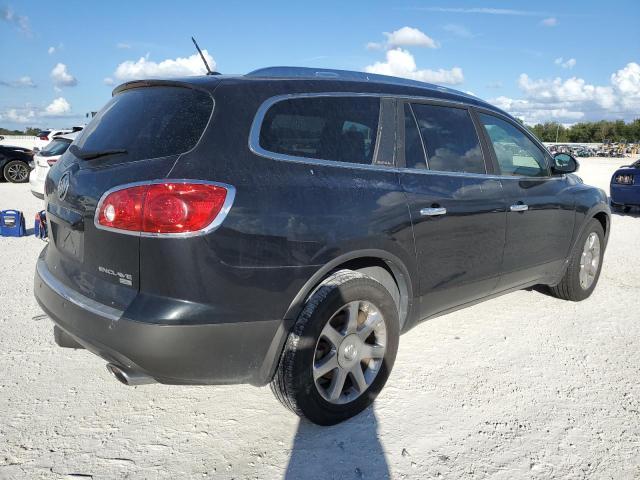 Photo 3 from auction – 2009 BUICK ENCLAVE CX with VIN 5GAEV23DX9J195678