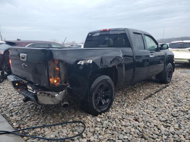 Photo 3 from auction – 2007 CHEVROLET SILVERADO with VIN 1GCEK19J17Z516164