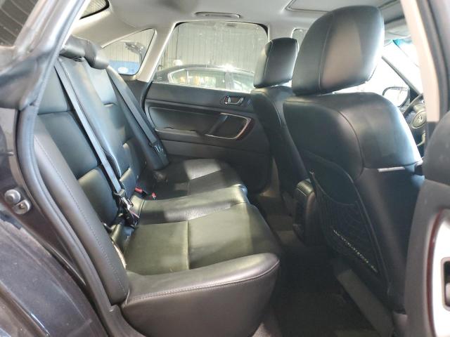Photo 10 from auction – 2008 SUBARU LEGACY 2.5 with VIN 4S3BL626X87209611