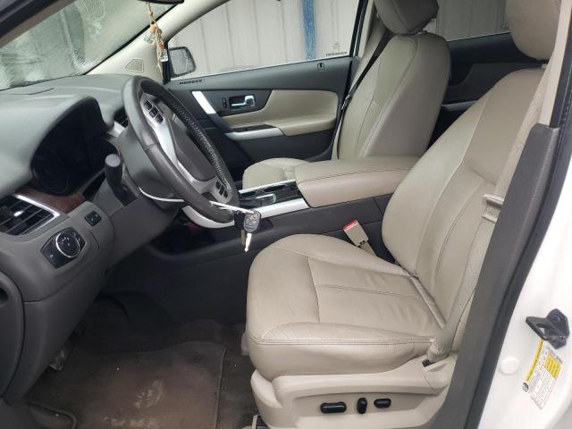 Photo 7 from auction – 2013 FORD EDGE LIMIT with VIN 2FMDK4KC2DBC27121