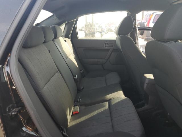 Photo 10 from auction – 2010 FORD FOCUS SE with VIN 1FAHP3FN3AW202189