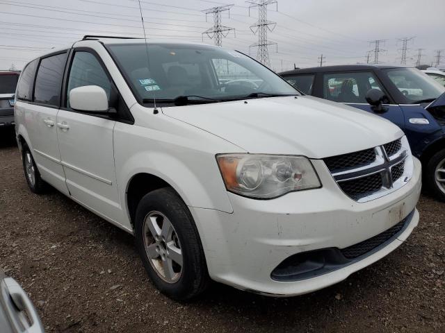 Photo 4 from auction – 2011 DODGE GRAND CARA with VIN 2D4RN3DG2BR700910