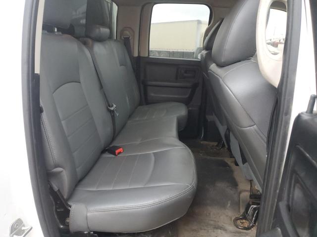 Photo 10 from auction – 2016 RAM 1500 ST with VIN 1C6RR7FT3GS208662