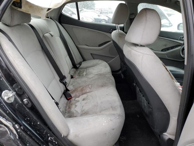 Photo 10 from auction – 2013 KIA OPTIMA LX with VIN 5XXGM4A73DG249760