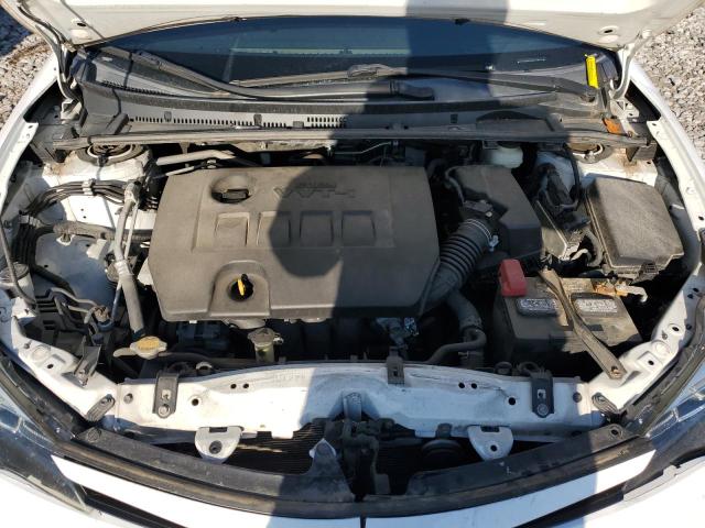 Photo 11 from auction – 2017 TOYOTA COROLLA L with VIN 5YFBURHE0HP676631