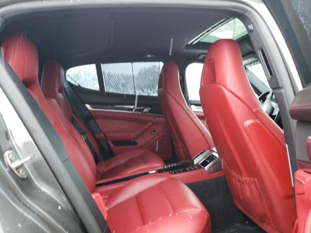 Photo 10 from auction – 2016 PORSCHE PANAMERA 2 with VIN WP0AA2A7XGL006888